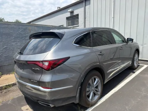 Another view of 2023 Acura MDX 3.5L for sale in Kansas City, MO at Jay Wolfe Acura