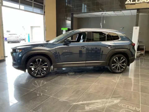 More photos of 2024 Mazda CX-50 2.5 S Premium Plus Package at Jay Wolfe Acura, MO