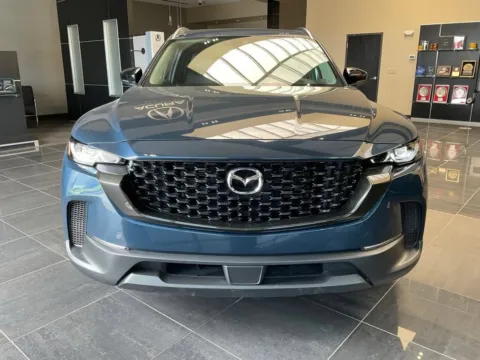 Photos of 2024 Mazda CX-50 2.5 S Premium Plus Package for sale in Kansas City, MO at Jay Wolfe Acura