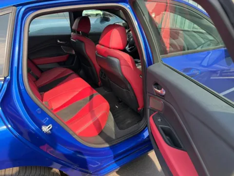 More photos of 2023 Acura TLX w/A-Spec Package at Jay Wolfe Acura, MO