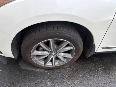 Another view of 2019 Acura RDX w/Technology Pkg for sale in Kansas City, MO at Jay Wolfe Acura