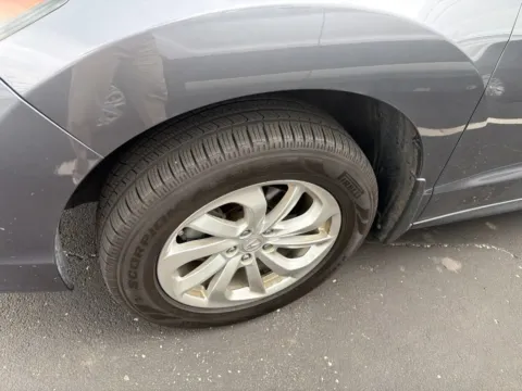 More photos of 2018 Acura RDX at Jay Wolfe Acura, MO