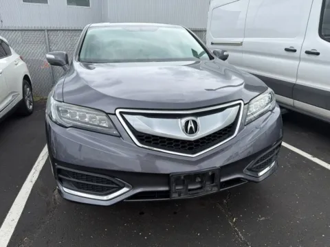 Photos of 2018 Acura RDX for sale in Kansas City, MO at Jay Wolfe Acura