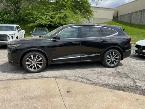 More photos of 2026 Acura MDX w/Technology Package at Jay Wolfe Acura, MO