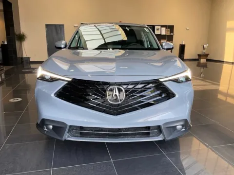 Photos of 2026 Acura ADX for sale in Kansas City, MO at Jay Wolfe Acura
