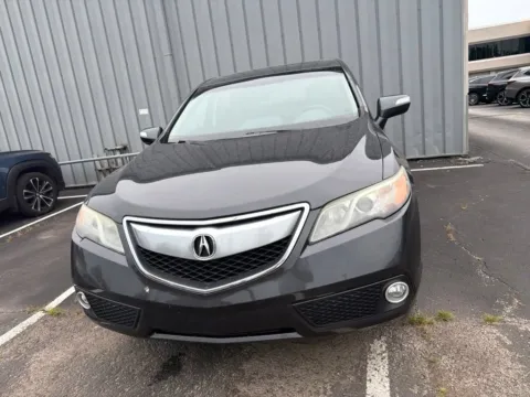 Photos of 2014 Acura RDX Tech Pkg for sale in Kansas City, MO at Jay Wolfe Acura