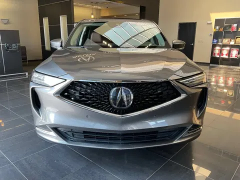Photos of 2023 Acura MDX w/Technology Package for sale in Kansas City, MO at Jay Wolfe Acura