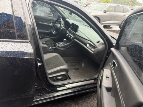 Another view of 2023 Acura Integra w/A-Spec Technology Package for sale in Kansas City, MO at Jay Wolfe Acura