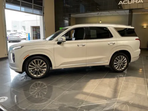 More photos of 2020 Hyundai Palisade Limited at Jay Wolfe Acura, MO