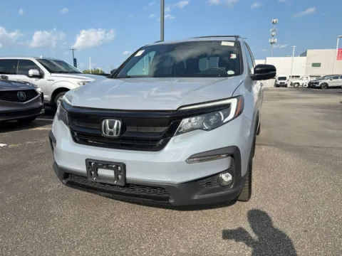 Photos of 2022 Honda Pilot Sport for sale in Kansas City, MO at Jay Wolfe Acura