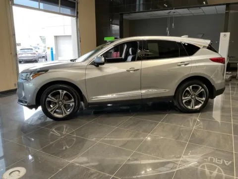 More photos of 2024 Acura RDX w/Advance Package at Jay Wolfe Acura, MO