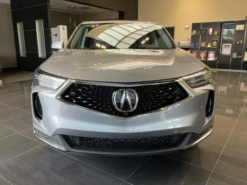 Photos of 2024 Acura RDX w/Advance Package for sale in Kansas City, MO at Jay Wolfe Acura