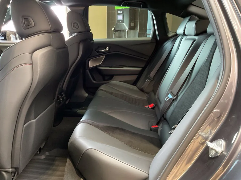 2022 Acura TLX A-SPEC Package - Photo 24