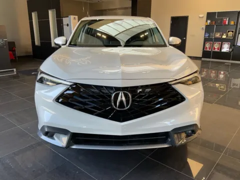 Photos of 2026 Acura ADX for sale in Kansas City, MO at Jay Wolfe Acura