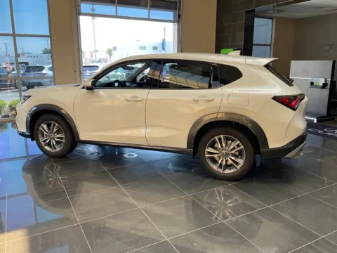 More photos of 2026 Acura ADX at Jay Wolfe Acura, MO