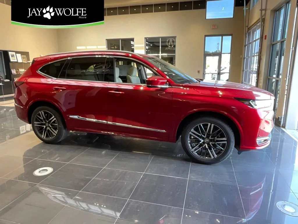 2026 Acura MDX w/Advance Package for sale in Kansas City, MO