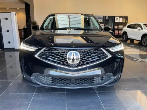 Photos of 2026 Acura MDX w/Technology Package for sale in Kansas City, MO at Jay Wolfe Acura