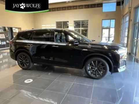 Black 2026 Acura MDX w/A-Spec Package for sale in Kansas City, MO