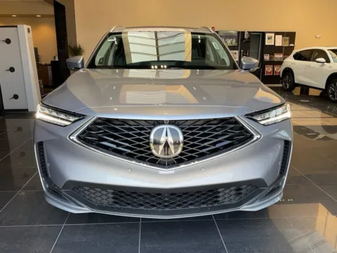 Photos of 2026 Acura MDX w/Advance Package for sale in Kansas City, MO at Jay Wolfe Acura