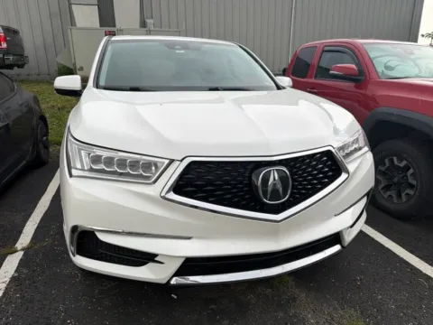 Photos of 2020 Acura MDX 3.5L for sale in Kansas City, MO at Jay Wolfe Acura