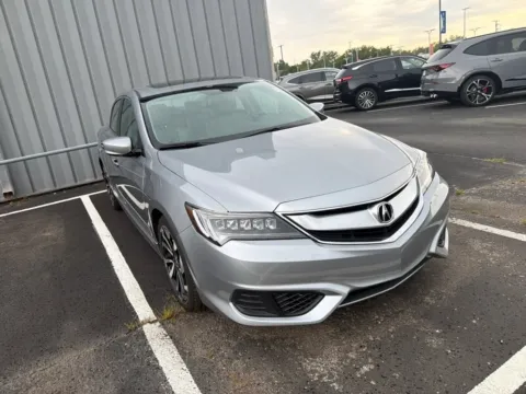 Another view of 2018 Acura ILX Special Edition for sale in Kansas City, MO at Jay Wolfe Acura