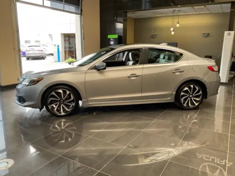 More photos of 2018 Acura ILX Special Edition at Jay Wolfe Acura, MO