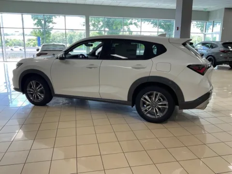 More photos of 2026 Acura ADX at Jay Wolfe Acura, MO