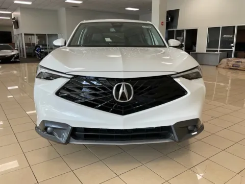 Photos of 2026 Acura ADX for sale in Kansas City, MO at Jay Wolfe Acura