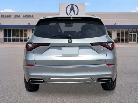 More photos of 2026 Acura MDX w/Advance Package at Jay Wolfe Acura, MO