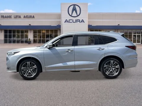 Photos of 2026 Acura MDX w/Advance Package for sale in Kansas City, MO at Jay Wolfe Acura
