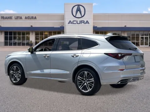 Another view of 2026 Acura MDX w/Advance Package for sale in Kansas City, MO at Jay Wolfe Acura
