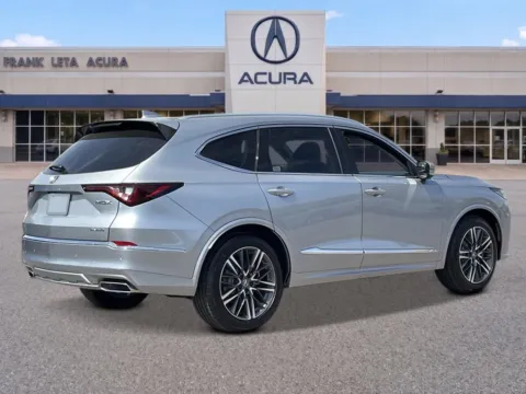 More photos of 2026 Acura MDX w/Advance Package at Jay Wolfe Acura, MO