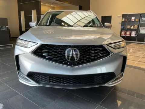 Photos of 2026 Acura MDX w/Advance Package for sale in Kansas City, MO at Jay Wolfe Acura