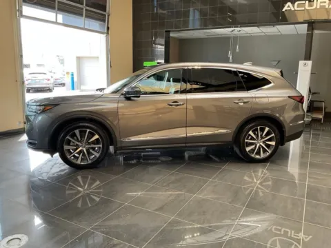 More photos of 2026 Acura MDX w/Technology Package at Jay Wolfe Acura, MO