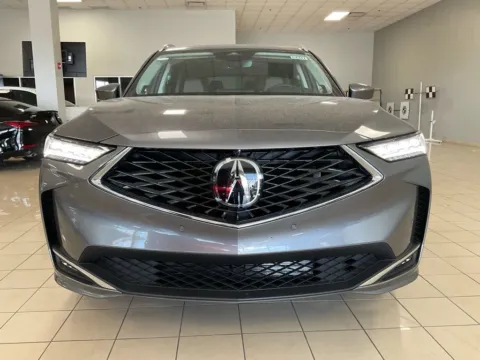 Photos of 2026 Acura MDX w/Advance Package for sale in Kansas City, MO at Jay Wolfe Acura