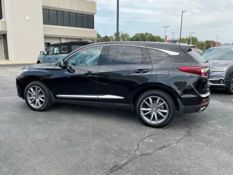 More photos of 2024 Acura RDX w/Technology Package at Jay Wolfe Acura, MO