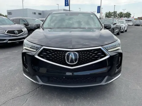 Photos of 2024 Acura RDX w/Technology Package for sale in Kansas City, MO at Jay Wolfe Acura