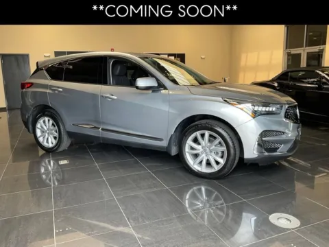 Silver 2019 Acura RDX for sale in Kansas City, MO
