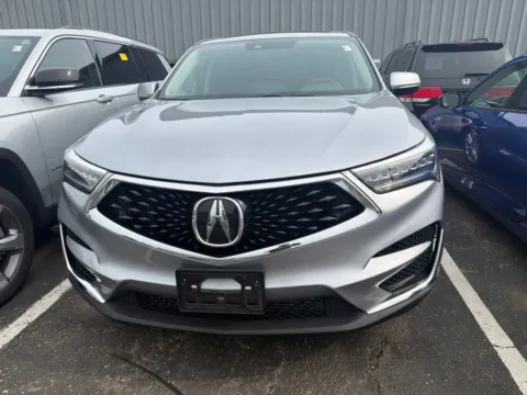 Photos of 2019 Acura RDX for sale in Kansas City, MO at Jay Wolfe Acura