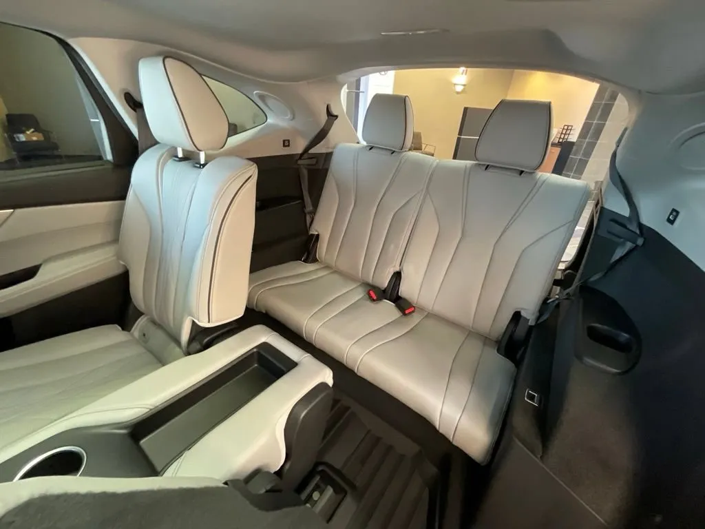 2026 Acura MDX Advance Package - Photo 26