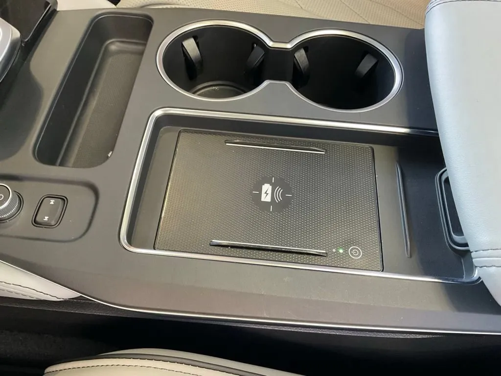 2026 Acura MDX Advance Package - Photo 20