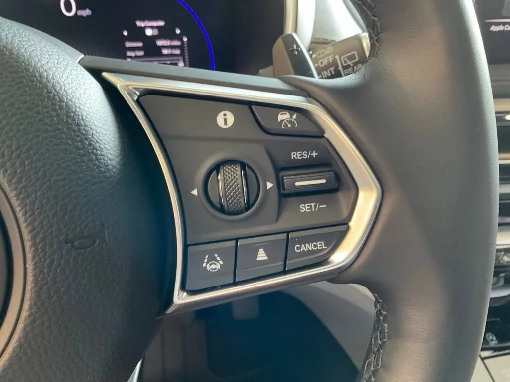 2026 Acura MDX Advance Package - Photo 14
