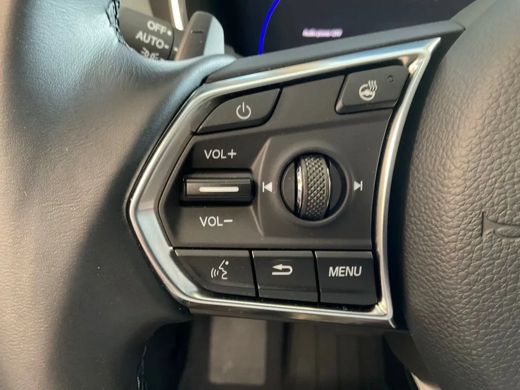 2026 Acura MDX Advance Package - Photo 13