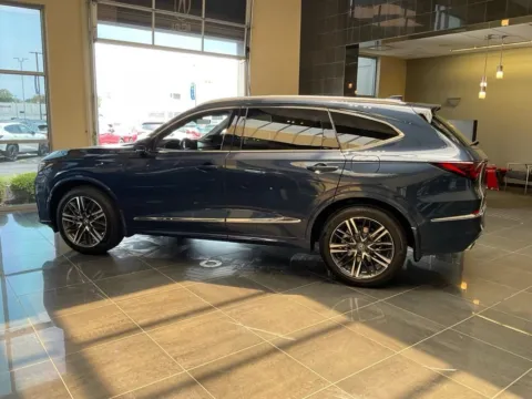 More photos of 2026 Acura MDX w/Advance Package at Jay Wolfe Acura, MO