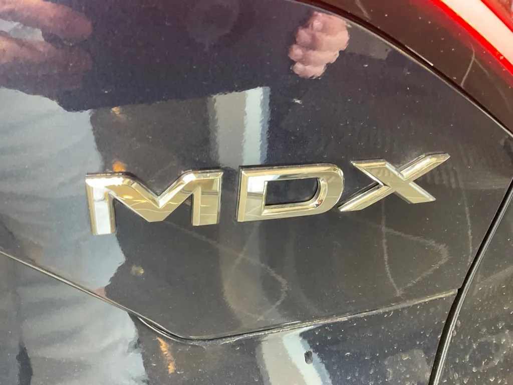 2026 Acura MDX Advance Package - Photo 28