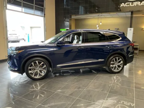 More photos of 2024 Acura MDX w/Technology Package at Jay Wolfe Acura, MO