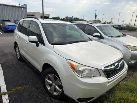 Photos of 2015 Subaru Forester 2.5i Limited for sale in Kansas City, MO at Jay Wolfe Acura