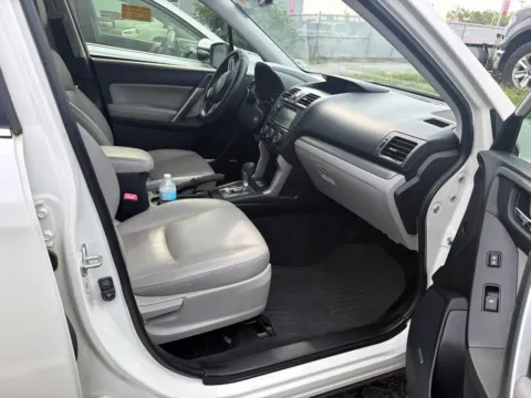 Another view of 2015 Subaru Forester 2.5i Limited for sale in Kansas City, MO at Jay Wolfe Acura