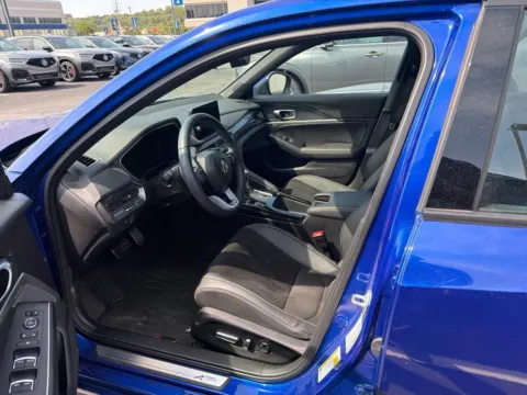More photos of 2024 Acura Integra w/A-Spec Technology Package at Jay Wolfe Acura, MO