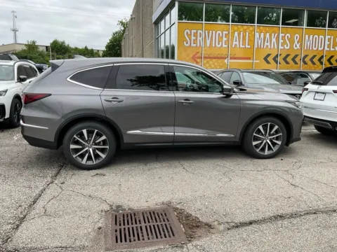 More photos of 2026 Acura MDX w/Technology Package at Jay Wolfe Acura, MO